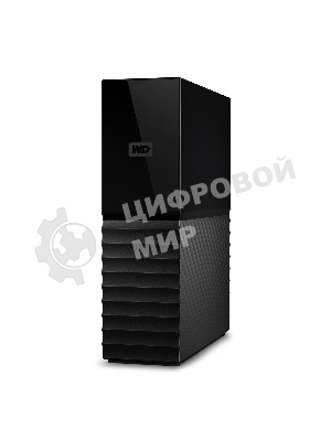 Внешний HDD 3.5