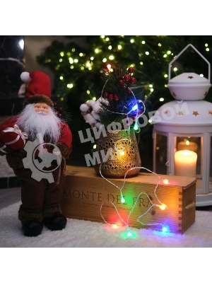 Гирлянда Neon-night светодиодная 