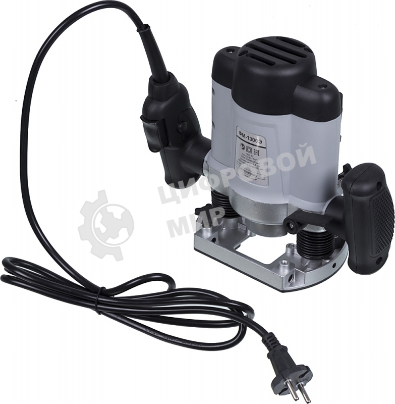 Фрезер Ресанта ФМ-1300Э 1300Вт 30000об/мин макс.ход:50мм