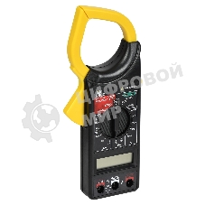 Токоизмерительные клещи IEK TCM-1C-266 Expert 266C IEK