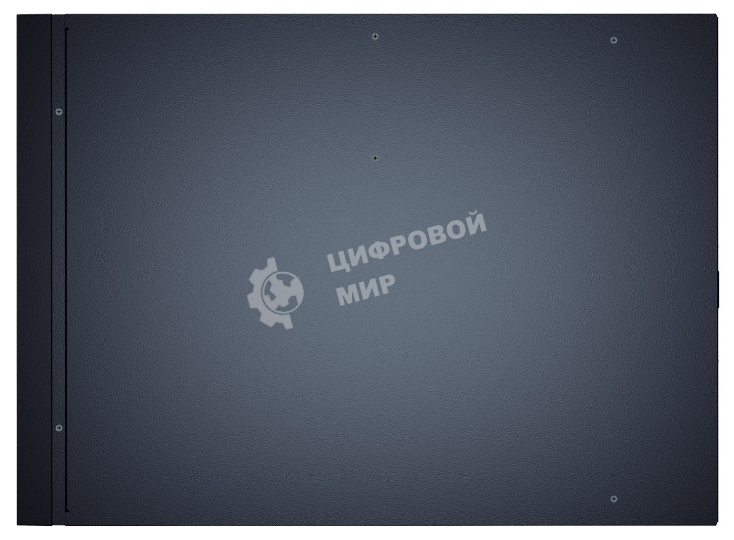 Источник бесперебойного питания Ippon Innova RT II 2000 2000Вт 2000ВА черный