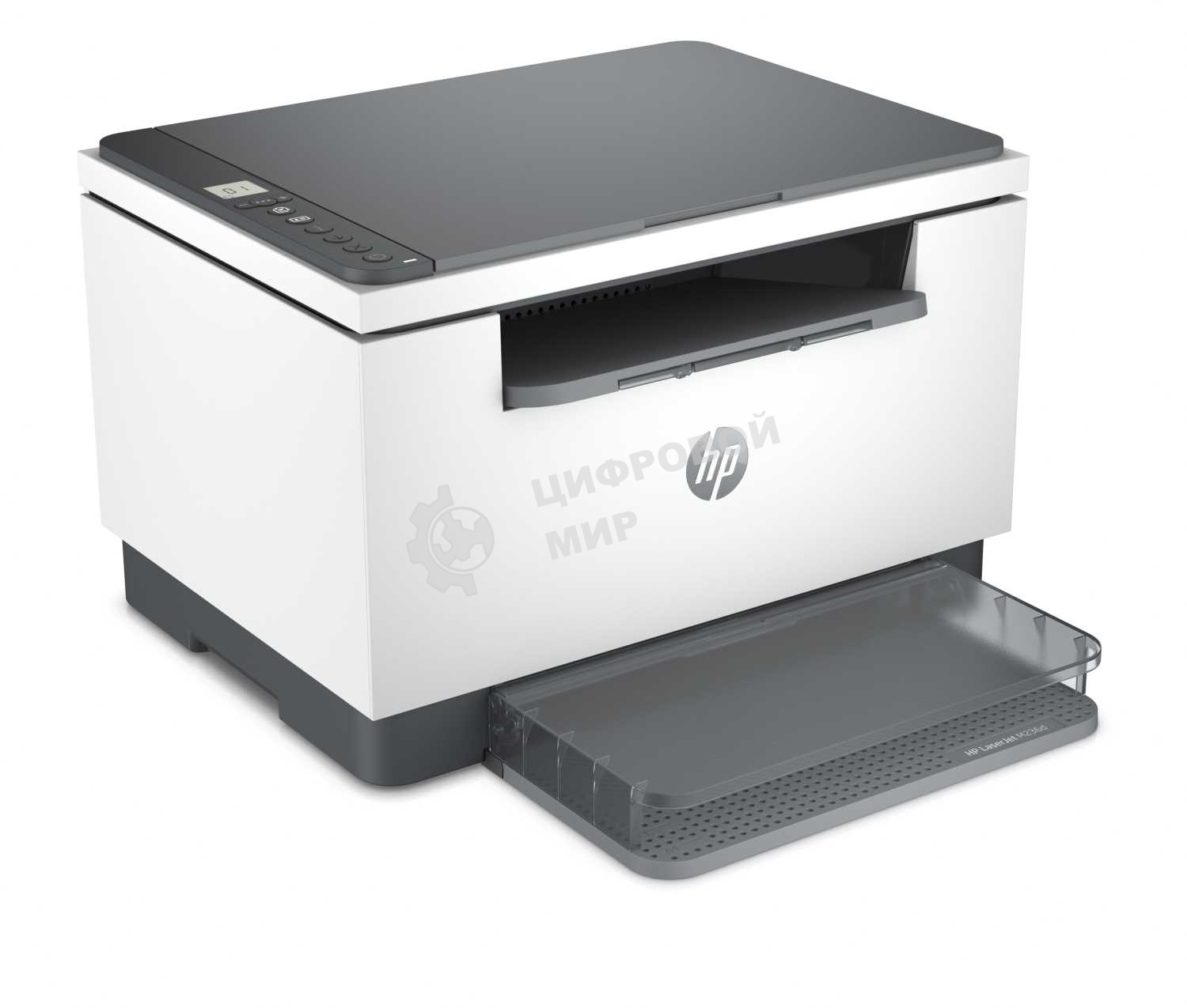 МФУ лазерное HP LaserJet M236d (9YF94A), A4, ч/б, печ. до 29 стр/мин., 600 x 600 dpi, USB