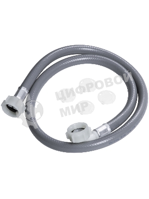 Стиральная машина Maunfeld MFWM127WH белый, загрузка вертикальная 6,5 кг, 1200 об/мин., класс: А+++