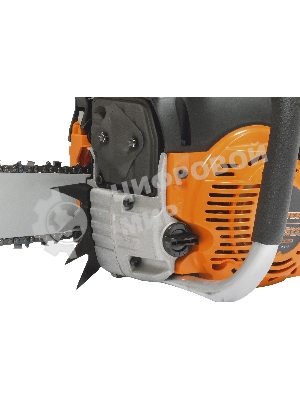 Бензопила Carver RSG 252Х 2200Вт 2.9л.с. дл.шины:18