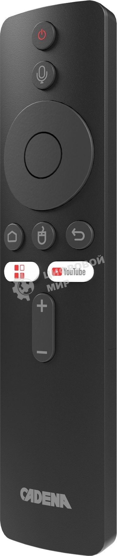 Медиаплеер Cadena Pro X 32Gb CSB-238