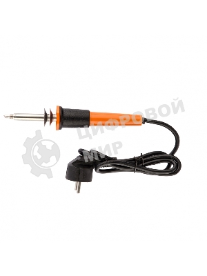 Набор для выжигания Sparta 7 пред. (паяльник 30 Вт, подставка, жала сменные)