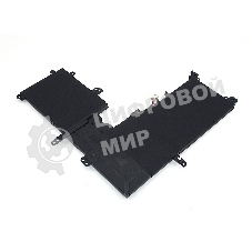 Аккумуляторная батарея для ноутбукa Asus VivoBook Flip TP410UA TP410UR11.55V 42Wh Orig