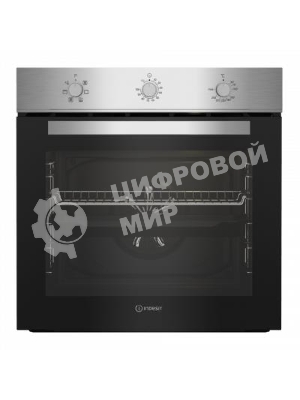 Духовой шкаф Indesit IBFTE 3634 IX