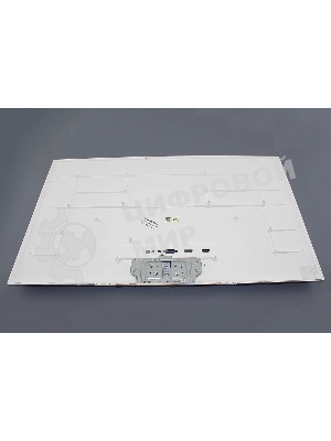 Задняя крышка для Asus VX279H