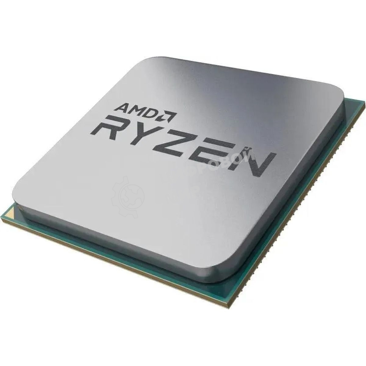 Процессор AMD Ryzen 5 5600X Soc-AM4 3.7GHz OEM