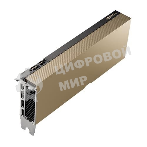 Видеокарта Nvidia Tesla L40s