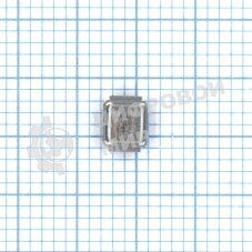 Микросхема IRF6892STRPbF