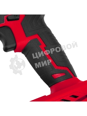 Дрель-шуруповерт MTX CDS-BL-20, 20 В, 2 Ач, 50 Нм, бесщеточный