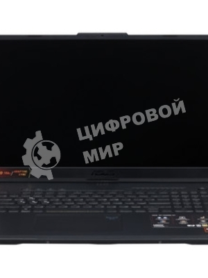Ноутбук ASUS TUF Gaming FA707NUQ-HX010/17.3
