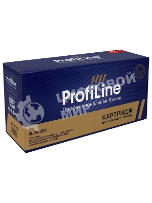 Картридж лазерный ProfiLine PL-TK-350 для Kyocera Mita FS-3920DN/3140 MFP 15000 копий