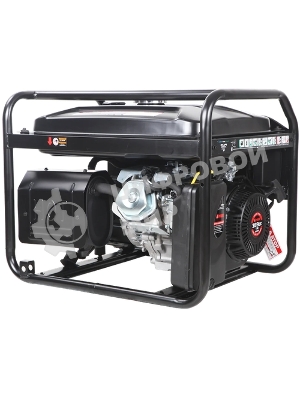 Бензиновый генератор A-iPower lite AP5500 20204
