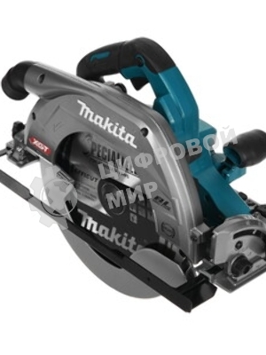 Дисковая (циркулярная) пила Makita HS011GZ