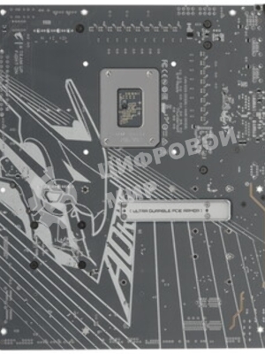 Материнская плата Gigabyte Z890 AORUS ELITE X ICE, LGA 1851, Intel Z890, 4xDDR5, 4xSATA, 5xM.2, 1xPCIe 5.0 x16, 1xPCIe 4.0 x4, 1xPCIe 4.0 x1, 1x 2.5Gb LAN, 4xUSB-A 3.2 Gen 1, 2xUSB-A 3.2 Gen 2, 4xUSB-A 2.0, 1xUSB-C (Thunderbolt 4), 2x3.5 мм, 7.1, ATX