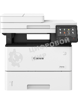 МФУ лазерное Canon i-SENSYS MF552dw (5160C011AA)