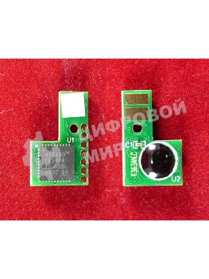 Чип HP Color Laserjet Enterprise M552/M553/M577 Magenta (CF363A), 5K (ELP, Китай)