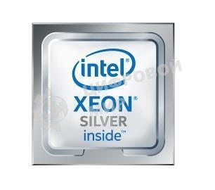 Процессор Intel Xeon Silver 4210R Soc-3647 2.4GHz OEM