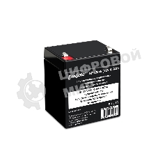 Батарея для ИБП ExeGate GP12045 (12V 4.5Ah), клеммы F1