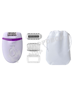 Эпилятор Philips BRE275/00