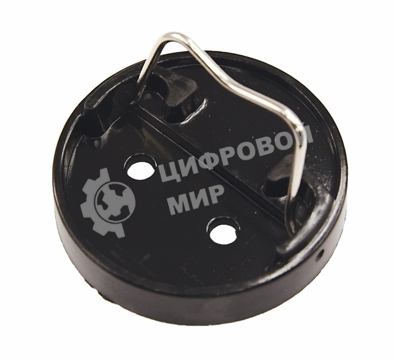 Подставка под паяльник Rexant MINI 12-0307, карболит