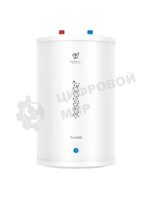 Накопительный электрический водонагреватель Royal Clima RWH-TS15-RSU