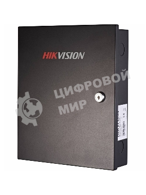 Контроллер сетевой Hikvision DS-K2801