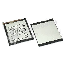 Аккумуляторная батарея HE342 для Nokia 5.1 Plus/Nokia 7.1 2018