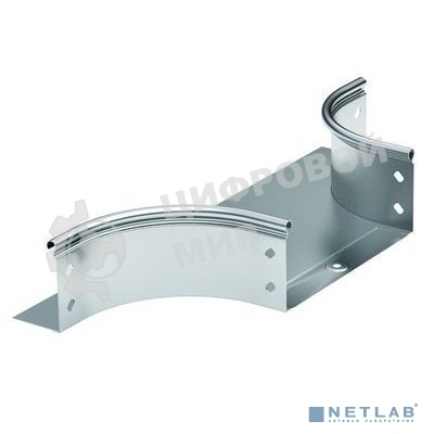 Ответвитель DKC 36238K DL 300х50