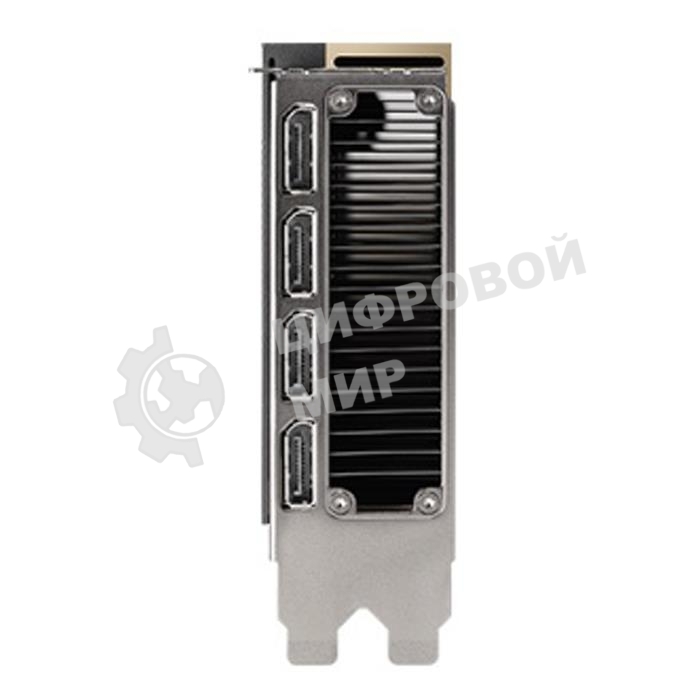 Видеокарта Nvidia Tesla L40s