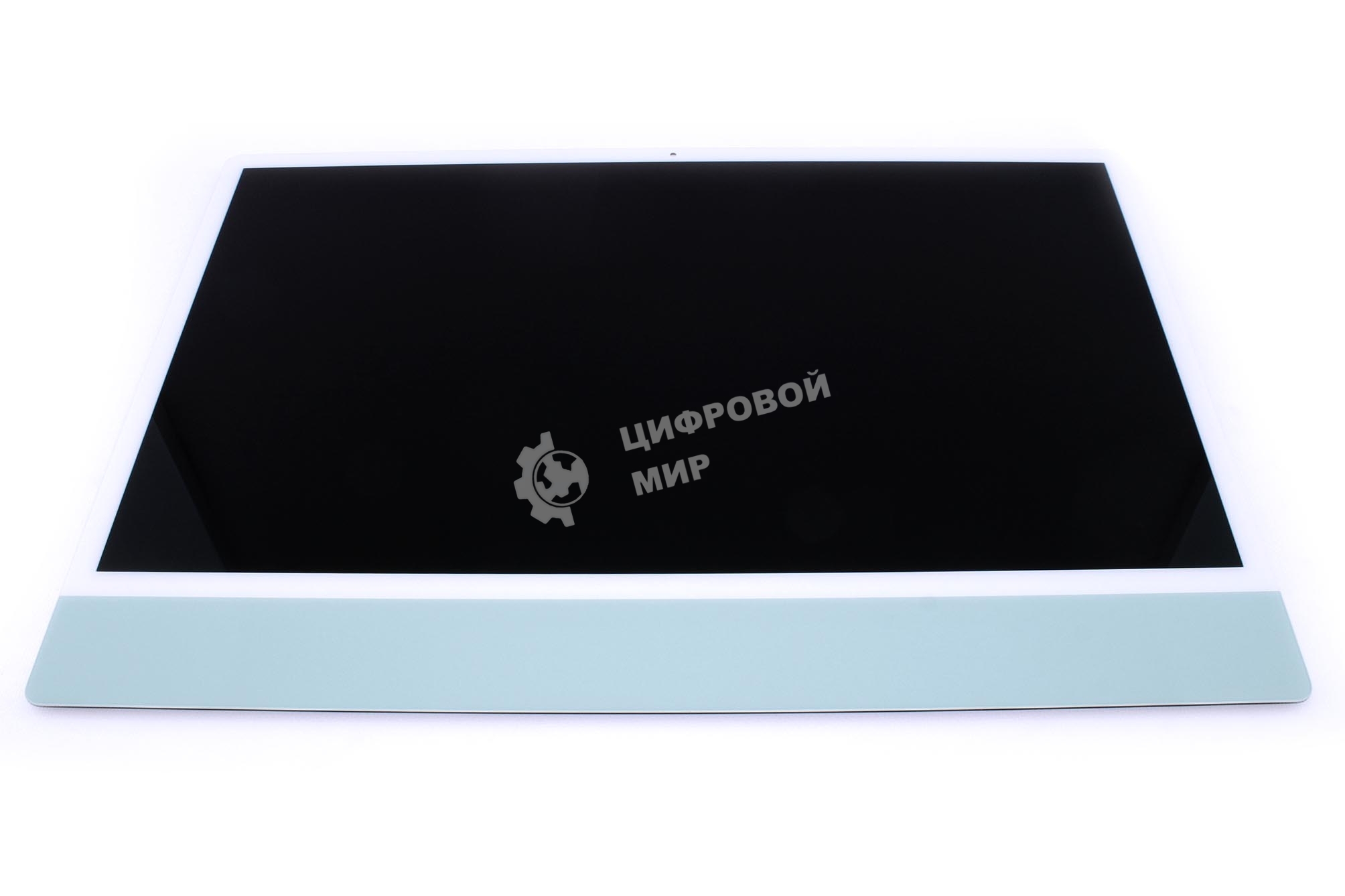 Матрица со стеклом LG LM235UH1 (SD)(A2) iMac 24 M1 M3 A2438 A2439 A2873 A2874 Mid2021 Late2023 Green