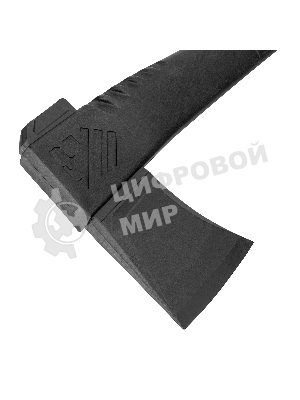 Колун Denzel F20, 2800 гр, двухкомпонентная рукоятка, 920 мм