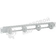 Кабельный органайзер ITK 19