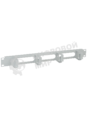 Кабельный органайзер ITK 19