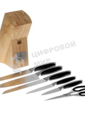 Набор ножей TalleR TR-22008