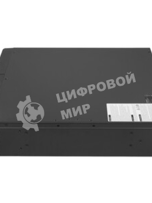Источник бесперебойного питания Ippon Innova RTb 1000 900Вт 1000ВА черный