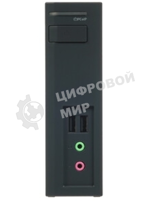 Нулевой клиент Leadtek TERA2321 (293C) 3293C011101 6USB, Fiber, DPх1+DVIх1