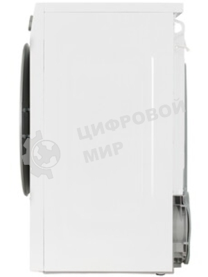 Сушильная машина Beko B3T47239 белый, 7 кг, сушка - тепловой насос, программ - 15, 59.7 x 84.6 x 54.3 см