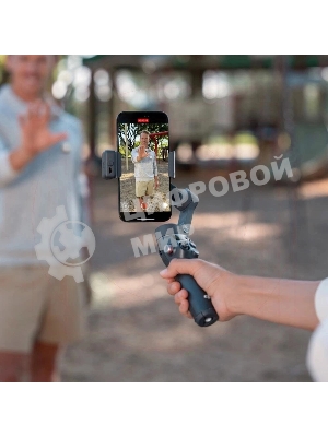 Стедикам Dji Osmo Mobile 8