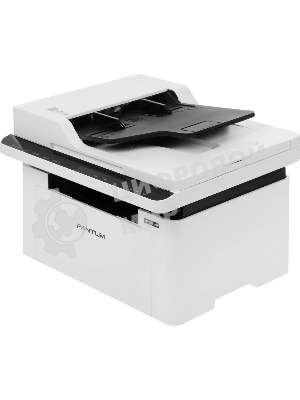 МФУ лазерное Pantum BM2300AW, А4, ч/б, печ. до 22 стр/мин., 1200 x 1200 dpi, ADF, USB, Wi-Fi, BlueTooth, Air Print, Mopria