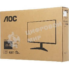 Монитор AOC 23.8