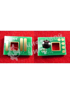Чип ELP для Ricoh Aficio MP C3003/C3503/C3004/C3504 (841817) черный 29.5K