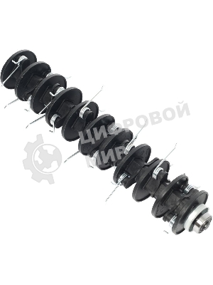 Скарификатор Patriot SCE 150 электр. 1500Вт (512309150)