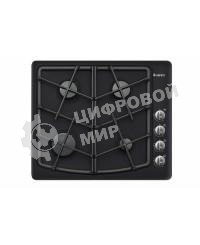 Газовая варочная панель Gefest СН 1211 К3 черный