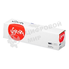 Картридж Sakura 44574805 для OKI B431/MB461/MB471/MB491, черный, 7000 к.