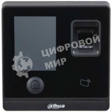 Терминал доступа Dahua DHI-ASI1212F