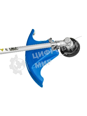 Триммер бензиновый Hyundai Z 261, 1,22 л.с.